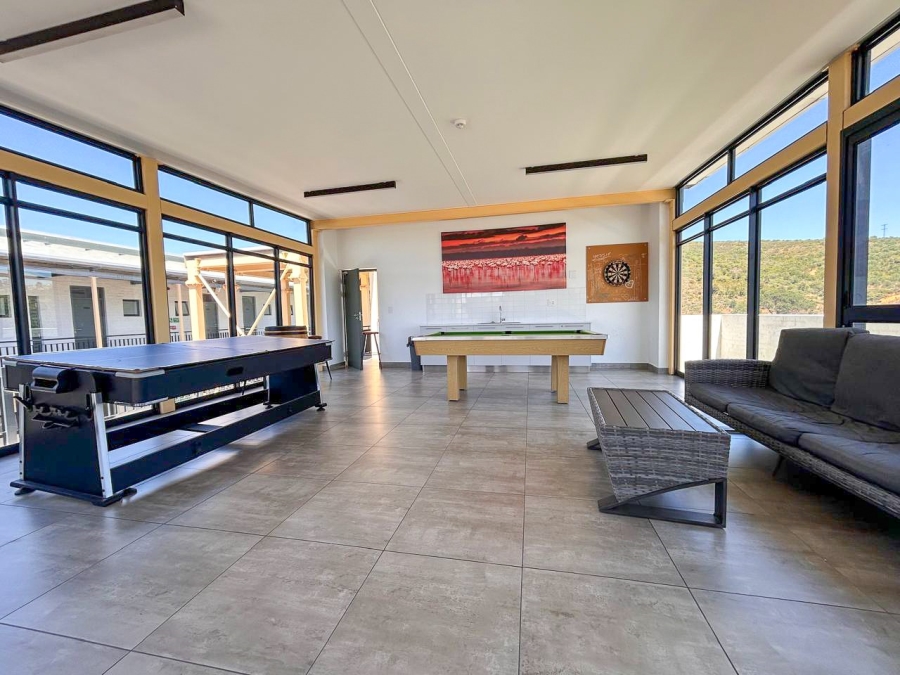 1 Bedroom Property for Sale in Stellenbosch Central Western Cape